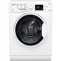 otpoint Anti-Stain 8kg Wash 6kg Dry 1400rpm Washer Dryer - White