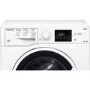 Hotpoint Anti-Stain 8kg Wash 6kg Dry 1400rpm Washer Dryer  - Quiet, Energy Saving -  White