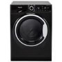 Hotpoint 9kg Wash 6kg Dry 1400rpm Washer Dryer  - Quiet, Energy Saving -  Black