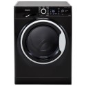 NDB9635BSUK Hotpoint 9kg Wash 6kg Dry 1400rpm Washer Dryer - Black