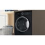 Hotpoint 9kg Wash 6kg Dry 1400rpm Washer Dryer  - Quiet, Energy Saving -  Black