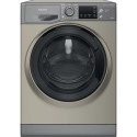 NDB9635GKUK Hotpoint Futura 9kg Wash 6kg Dry 1400rpm Washer Dryer - Graphite