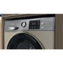 Hotpoint Futura 9kg Wash 6kg Dry 1400rpm Washer Dryer  - Quiet, Energy Saving -  Graphite