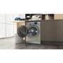 Hotpoint Futura 9kg Wash 6kg Dry 1400rpm Washer Dryer - Graphite