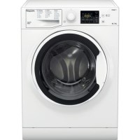 Hotpoint Futura 9kg Wash 6kg Dry 1400rpm Washer Dryer  - Quiet, Energy Saving -  White