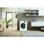 Hotpoint Futura 9kg Wash 6kg Dry 1400rpm Washer Dryer  - Quiet, Energy Saving -  White