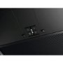 AEG 7000 Series 90cm Ceiling Extractor Cooker Hood - Matt Black