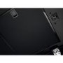 AEG 7000 Series 90cm Ceiling Extractor Cooker Hood - Matt Black