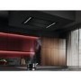 AEG 7000 Series 90cm Ceiling Extractor Cooker Hood - Matt Black