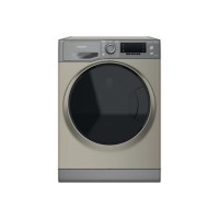 Hotpoint ActiveCare 10kg Wash 7kg Dry 1400rpm Washer Dryer - Graphite Hotpoint ActiveCare 10kg Wash 7kg Dry 1400rpm Washer Dryer - Graphite