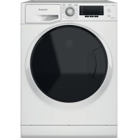 Hotpoint ActiveCare 10kg Wash 7kg Dry 1400rpm Washer Dryer - White Hotpoint ActiveCare 10kg Wash 7kg Dry 1400rpm Washer Dryer - White