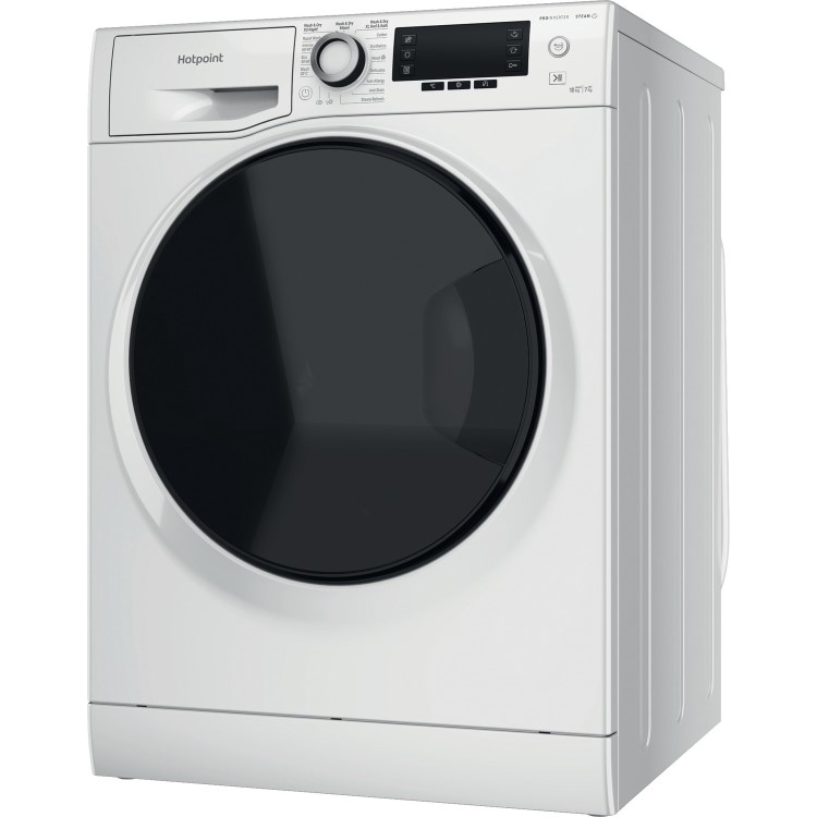 Hotpoint ActiveCare 10kg Wash 7kg Dry 1400rpm Washer Dryer - White