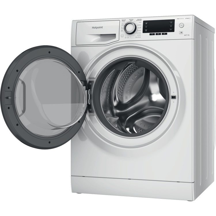 Hotpoint ActiveCare 10kg Wash 7kg Dry 1400rpm Washer Dryer - White