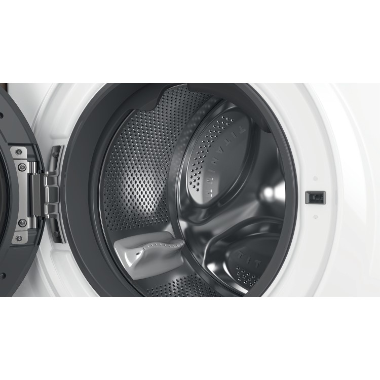 Hotpoint ActiveCare 10kg Wash 7kg Dry 1400rpm Washer Dryer - White