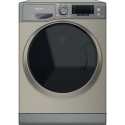 NDD10748GDAUK Hotpoint ActiveCare 10kg Wash 7kg Dry 1400rpm Washer Dryer - Graphite