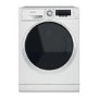 Refurbished Hotpoint ActiveCare NDD11726DAUK Freestanding 11/7KG 1400 Spin Washer Dryer White