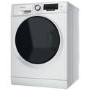 Refurbished Hotpoint ActiveCare NDD11726DAUK Freestanding 11/7KG 1400 Spin Washer Dryer White