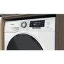 Refurbished Hotpoint ActiveCare NDD11726DAUK Freestanding 11/7KG 1400 Spin Washer Dryer White