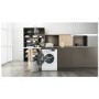 Refurbished Hotpoint ActiveCare NDD11726DAUK Freestanding 11/7KG 1400 Spin Washer Dryer White