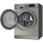Hotpoint ActiveCare 8kg Wash 6kg Dry 1400rpm Washer Dryer - Graphite