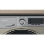 Hotpoint ActiveCare 8kg Wash 6kg Dry 1400rpm Washer Dryer - Graphite