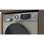 Hotpoint ActiveCare 8kg Wash 6kg Dry 1400rpm Washer Dryer - Graphite