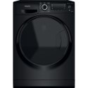 NDD86448BDAUK Hotpoint ActiveCare 8kg Wash 6kg Dry 1400rpm Washer Dryer - Black