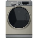NDD86448GDAUK Hotpoint ActiveCare 8kg Wash 6kg Dry 1400rpm Washer Dryer  - Energy Saving, Steam -  Graphite