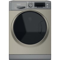 Hotpoint ActiveCare 8kg Wash 6kg Dry 1400rpm Washer Dryer - Graphite Hotpoint ActiveCare 8kg Wash 6kg Dry 1400rpm Washer Dryer - Graphite