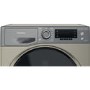 Hotpoint ActiveCare 8kg Wash 6kg Dry 1400rpm Washer Dryer - Graphite