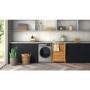 Hotpoint ActiveCare 8kg Wash 6kg Dry 1400rpm Washer Dryer - Graphite