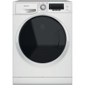 NDD86448WDAUK Hotpoint ActiveCare 8kg Wash 6kg Dry 1400rpm Washer Dryer - White