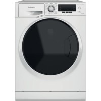 Hotpoint ActiveCare 8kg Wash 6kg Dry 1400rpm Washer Dryer - White Hotpoint ActiveCare 8kg Wash 6kg Dry 1400rpm Washer Dryer - White
