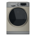 NDD9725GDAUK Hotpoint 9kg Wash 7kg Dry 1600rpm Washer Dryer - Graphite