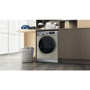 Hotpoint 9kg Wash 7kg Dry 1600rpm Washer Dryer - Graphite