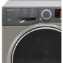Refurbished Hotpoint Ultima S RD966JGDUKN Freestanding 9/6KG 1600 Spin Washer Dryer Graphite