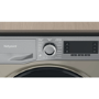 Hotpoint 9kg Wash 7kg Dry 1600rpm Washer Dryer - Graphite