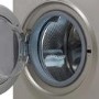 Refurbished Hotpoint Ultima S RD966JGDUKN Freestanding 9/6KG 1600 Spin Washer Dryer Graphite