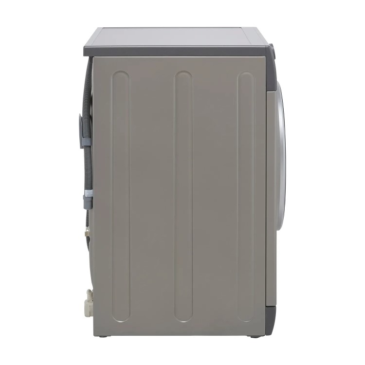 Refurbished Hotpoint Ultima S RD966JGDUKN Freestanding 9/6KG 1600 Spin Washer Dryer Graphite
