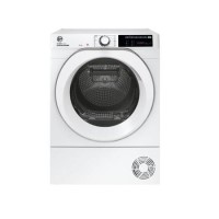 Refurbished Hoover H-Dry 500 NDE H10A2TCE-80 Freestanding Heat Pump 10KG Tumble Dryer White Refurbished Hoover H-Dry 500 NDE H10A2TCE-80 Freestanding Heat Pump 10KG Tumble Dryer White