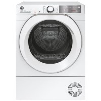 Refurbished Hoover H-Dry 500 NDEH11A2TCEXM-80 Freestanding Heat Pump 11KG Tumble Dryer White Refurbished Hoover H-Dry 500 NDEH11A2TCEXM-80 Freestanding Heat Pump 11KG Tumble Dryer White
