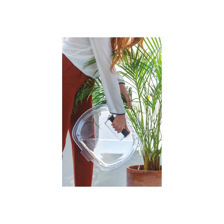 Refurbished Hoover H-Dry 500 NDEH11A2TCEXM-80 Freestanding Heat Pump 11KG Tumble Dryer White