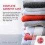 Refurbished Hoover H-Dry 500 NDEH11A2TCEXM-80 Freestanding Heat Pump 11KG Tumble Dryer White