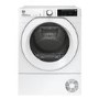 Hoover H-Dry 500 9kg Heat Pump Tumble Dryer - White
