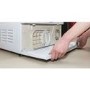 Hoover H-Dry 500 9kg Heat Pump Tumble Dryer - White