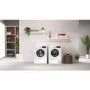 Hoover H-Dry 500 9kg Heat Pump Tumble Dryer - White