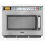 Refurbished Panasonic NE1864 Inverter Programmable Commercial Microwave 1800W with Cavity Liner