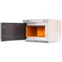 Refurbished Panasonic NE1864 Inverter Programmable Commercial Microwave 1800W with Cavity Liner