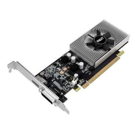 GRADE A1 - Palit GeForce GT 1030 2GB GDDR5 Graphics Card