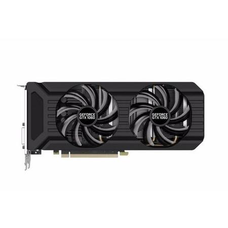 Palit Dual GeForce GTX 1060 3GB GDDR5 Graphics Card